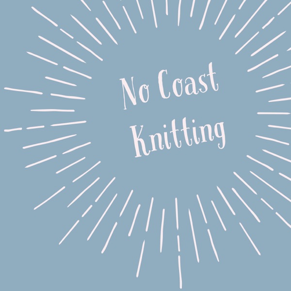 No Coast Knitting cover image